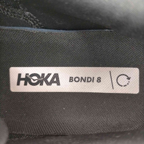 ホカオネオネ HOKA ONEONE BONDI 8 メンズ JPN:27