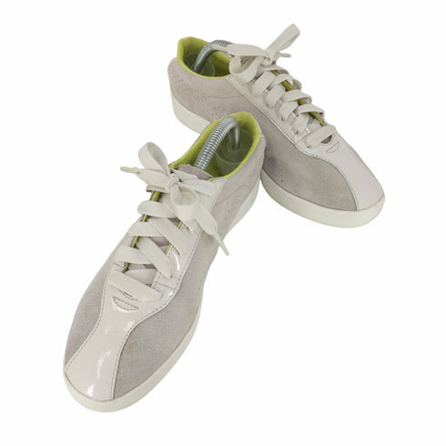 プーマ PUMA Munster マンスター レースアップ スニーカー レディース JPN:23.5