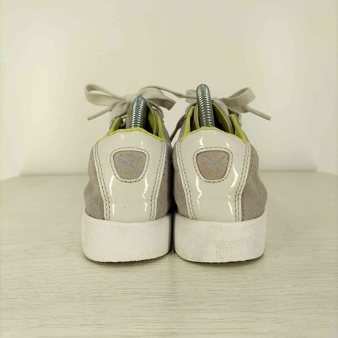 プーマ PUMA Munster マンスター レースアップ スニーカー レディース JPN:23.5