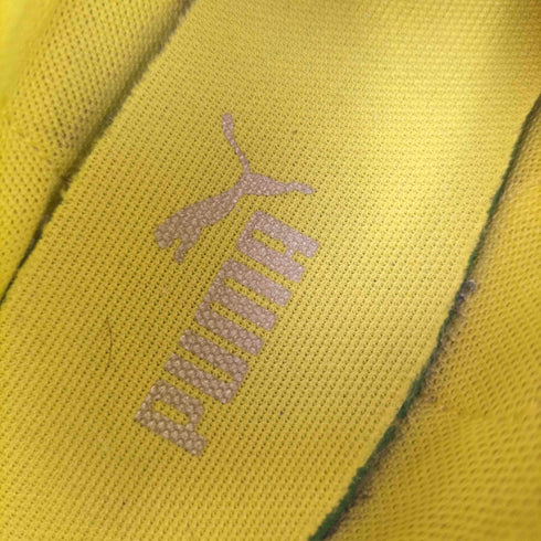 プーマ PUMA Munster マンスター レースアップ スニーカー レディース JPN:23.5