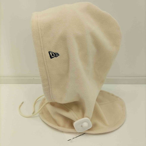 ニューエラ NEW ERA フリース ネックウォーマー バラクラバ レディース
