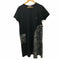 アヴィレックス AVIREX CAMO×BANDANA PRINT TOPS レディース import:L