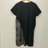 アヴィレックス AVIREX CAMO×BANDANA PRINT TOPS レディース import:L