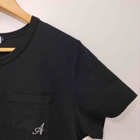アヴィレックス AVIREX CAMO×BANDANA PRINT TOPS レディース import:L