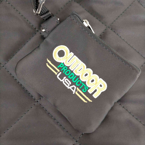 アウトドアプロダクツ OUTDOOR PRODUCTS 別注キルティング トート レディース