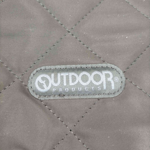 アウトドアプロダクツ OUTDOOR PRODUCTS 別注キルティング トート レディース
