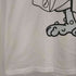 ミルク ボーイ MILK BOY おばけプリント 長袖Tシャツ メンズ