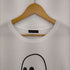 ミルク ボーイ MILK BOY おばけプリント 長袖Tシャツ メンズ