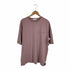 ルメール LEMAIRE BOXY T-SHIRT クルーネック Tシャツ メンズ JPN:XS