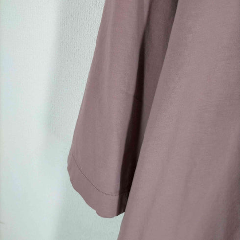 ルメール LEMAIRE BOXY T-SHIRT クルーネック Tシャツ メンズ JPN:XS
