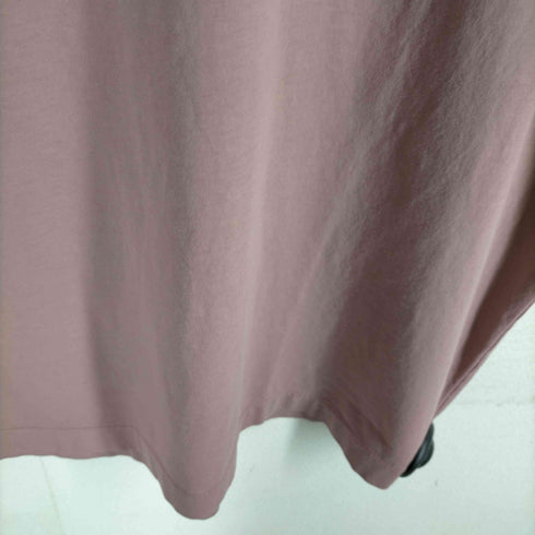ルメール LEMAIRE BOXY T-SHIRT クルーネック Tシャツ メンズ JPN:XS