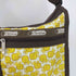 レスポートサック LeSportsac ライオン柄 ショルダーバッグ レディース