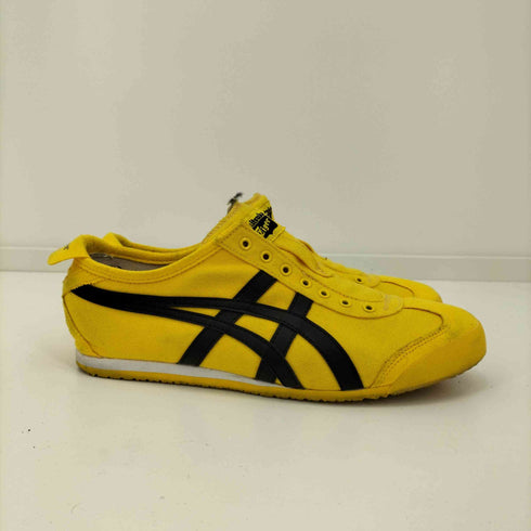 オニツカタイガー ONITSUKA TIGER MEXICO 66 SLIP メンズ JPN:26.5