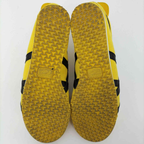 オニツカタイガー ONITSUKA TIGER MEXICO 66 SLIP メンズ JPN:26.5