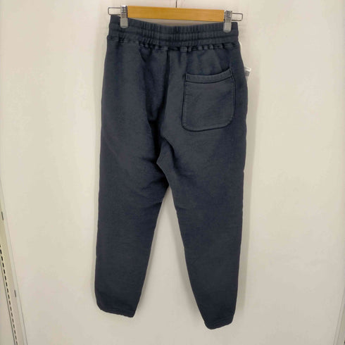 ロンハーマンカルフォルニア Ron Herman California スウェットパンツ ドローコード付き メンズ JPN:M