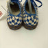 バンズ VANS authentic オーセンティック チェック柄 ローカットスニーカー メンズ JPN:26.5
