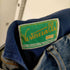 ウエストオーバーオールズ WESTOVERALLS 21SS 860W DENIM バギーデニムパンツ メンズ W29