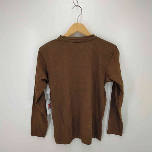 フォーティーファイブアール 45α フロッキーウマッコプリントの90845星Tシャツ レディース