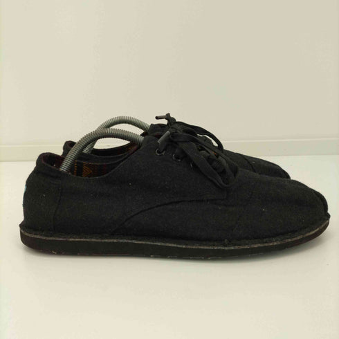 トムス TOMS ローカットスニーカー メンズ M9
