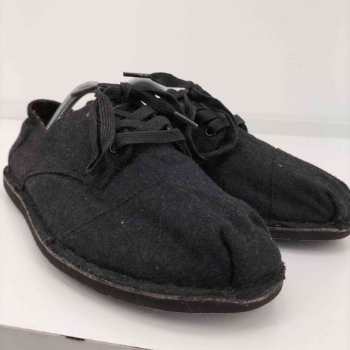 トムス TOMS ローカットスニーカー メンズ M9