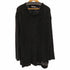 ヨウジヤマモトプールオム Yohji Yamamoto POUR HOMME オーバーサイズ シアーコットンニット メンズ JPN:3