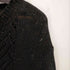 ヨウジヤマモトプールオム Yohji Yamamoto POUR HOMME オーバーサイズ シアーコットンニット メンズ JPN:3