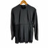 クラネ CLANE SHAPE LINE PLEAT TOPS レディース 2