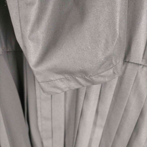 クラネ CLANE SHAPE LINE PLEAT TOPS レディース 2