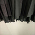クラネ CLANE SHAPE LINE PLEAT TOPS レディース 2