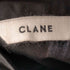 クラネ CLANE SHAPE LINE PLEAT TOPS レディース 2