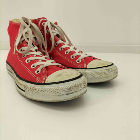コンバース CONVERSE ALL STAR ハイカットスニーカー メンズ JPN:28.5