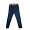 ウエストオーバーオールズ WESTOVERALLS 20SS 106B DENIM ボタンフライ テーパードデニムパンツ メンズ W30