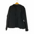 ザラ ZARA ドローコード付き 比翼フーデッドジャケット メンズ XL
