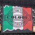 フメイ COLORE ITALIA 90s イタリア製 ヴィンテージ ニット セーター メンズ import:L