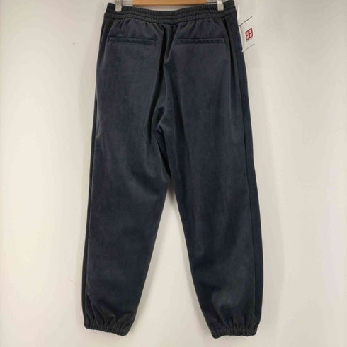 ザラ ZARA コーデュロイ スウェットパンツ メンズ L