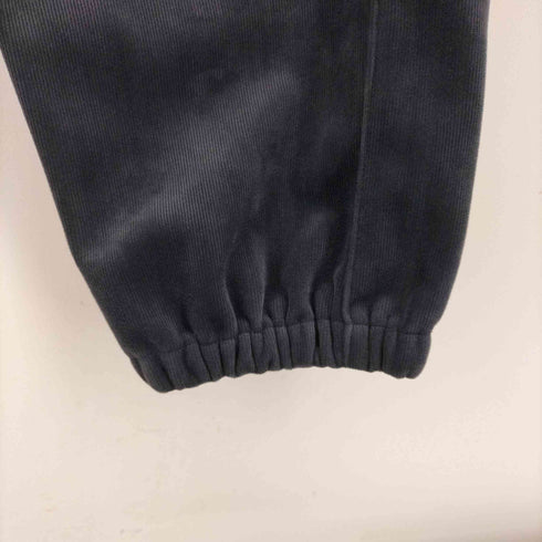 ザラ ZARA コーデュロイ スウェットパンツ メンズ L