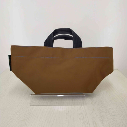 エルベシャプリエ Herve Chapelier 舟型 ミニトートバッグ レディース