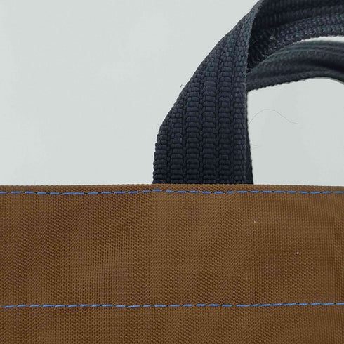 エルベシャプリエ Herve Chapelier 舟型 ミニトートバッグ レディース