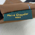 エルベシャプリエ Herve Chapelier 舟型 ミニトートバッグ レディース