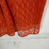 クラネ CLANE CORD EMBROIDERY LACE DOCKING ONE PIECE レディース 1