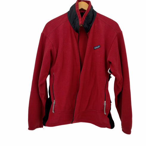 パタゴニア patagonia 25300 90S MADE IN USA R3 Radiant Jacket メンズ import:M