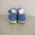 アディダスオリジナルス adidas Originals 20AW GAZELLE VINTAGE BLUE ガゼル ローカットスニーカー メンズ JPN:26