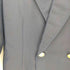 フルギ NEW YORKER The blazer 日本製 金ボタン 紺ブレザー メンズ 92A5