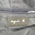 アニエスベー agnes b. ナイロンバックパック レディース
