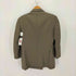 バーバリーズ BURBERRYS 90s wool & mohair ダブル 金ボタン テーラード ジャケット メンズ