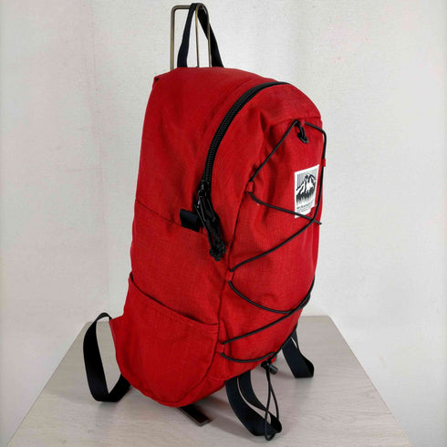 マウントレーニアデザイン MT.RAINIER DESIGN ナイロンバックパック メンズ
