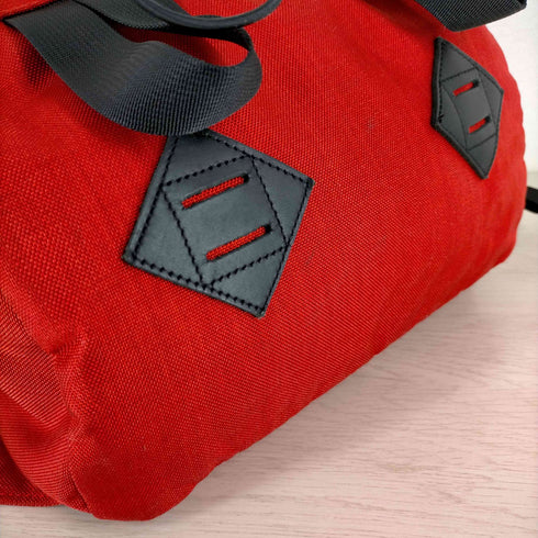 マウントレーニアデザイン MT.RAINIER DESIGN ナイロンバックパック メンズ