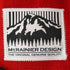 マウントレーニアデザイン MT.RAINIER DESIGN ナイロンバックパック メンズ