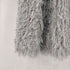 ザラ ZARA Stylish Shimmery Short Jacket レディース import:S
