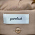 ピュアラスト purelast ライナー付き モッズコート レディース 13AR